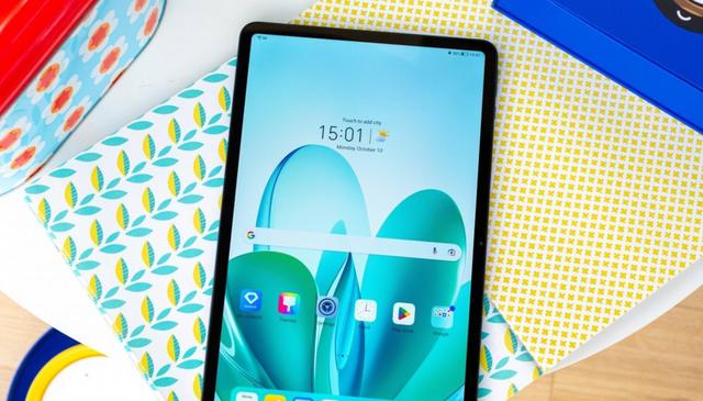 千元平板哪个性价比高（2022最建议买的3款千元平板）(6)