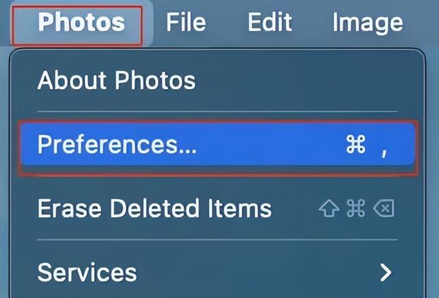上传到icloud的照片怎么看（如何访问icloud中的照片）(6)
