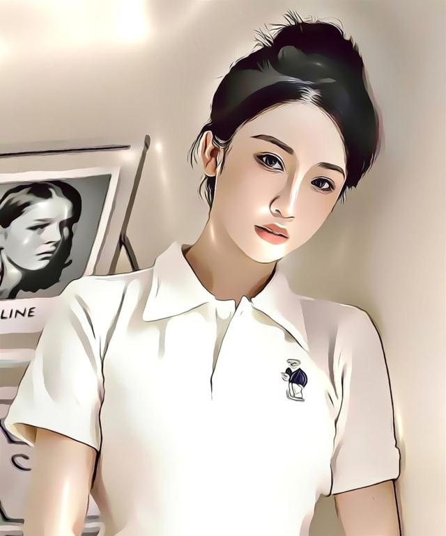 怎么把照片变成漫画（一键生成漫画头像的操作方法）(3)