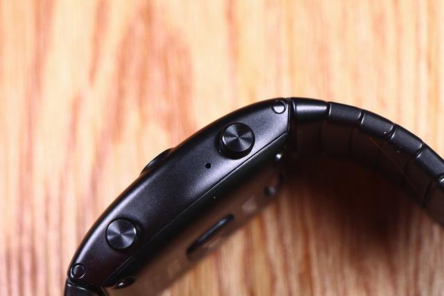 努比亚阿尔法手表怎么样(努比亚阿尔法全面评测)(6)