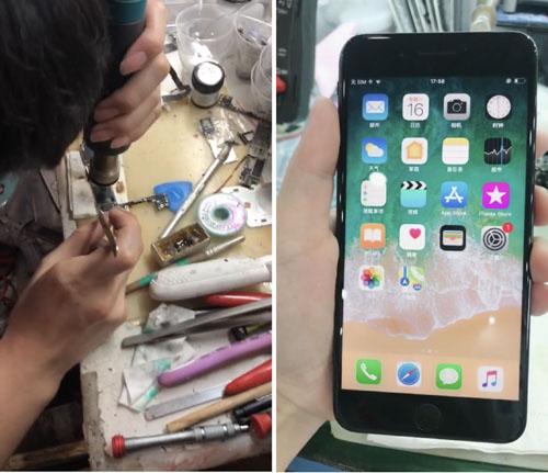 苹果听筒声音小解决方法（苹果8p听筒声音小怎么办）(6)