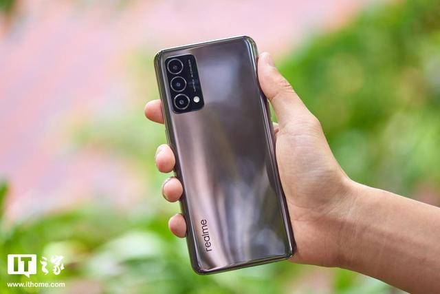 realmeq3pro参数配置详情(realme真我Q3 Pro狂欢版评测)(3)