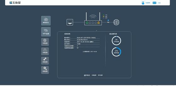 为什么路由器不能用（路由器设置完毕却不能用的原因）(5)