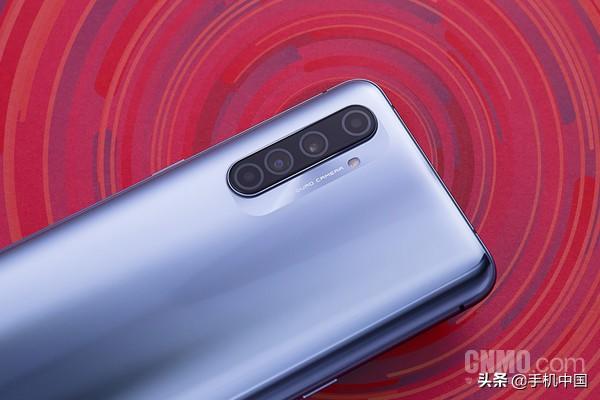 真我x50pro玩家版参数配置（realme x50 pro 玩家版值得购买吗）(28)