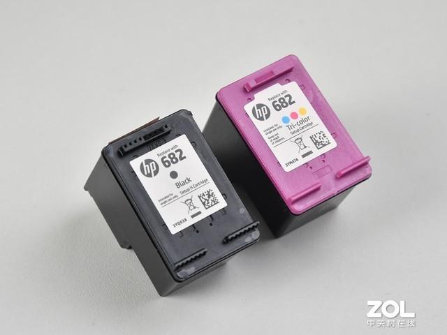 打印机墨盒在哪里加碳粉（打印机墨盒加墨粉步骤图解）(2)