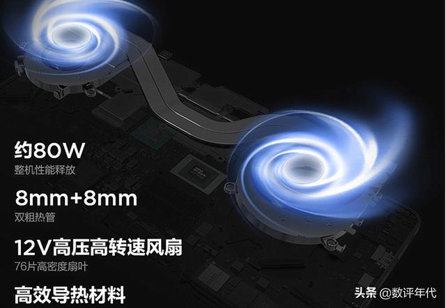 什么牌子笔记本好用（2022笔记本电脑大盘点）(5)