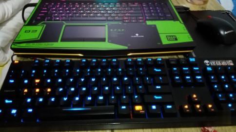 笔记本键盘没反应怎么办（笔记本外接键盘没反应的原因及解决方法）(8)