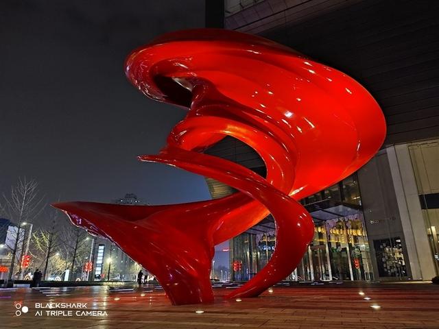 黑鲨手机5pro怎么样(黑鲨5pro值得入手吗)(27)