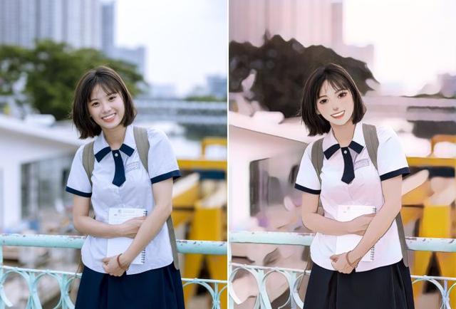 怎么把照片变成漫画（分享6款可以将照片变漫画效果的软件）(6)