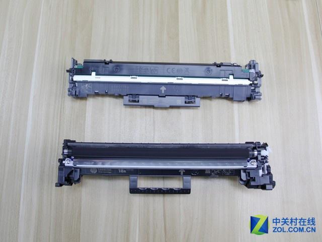 打印机硒鼓怎么换（打印机换硒鼓的详细步骤）(3)