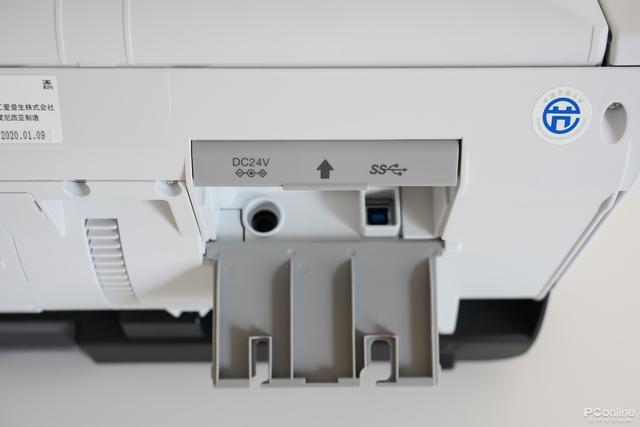 爱普生扫描仪怎么样（爱普生DS-32000?A3扫描仪评测）(17)