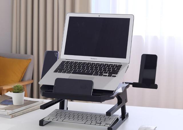 笔记本电脑如何保养(笔记本到底要不要经常关机)(8)