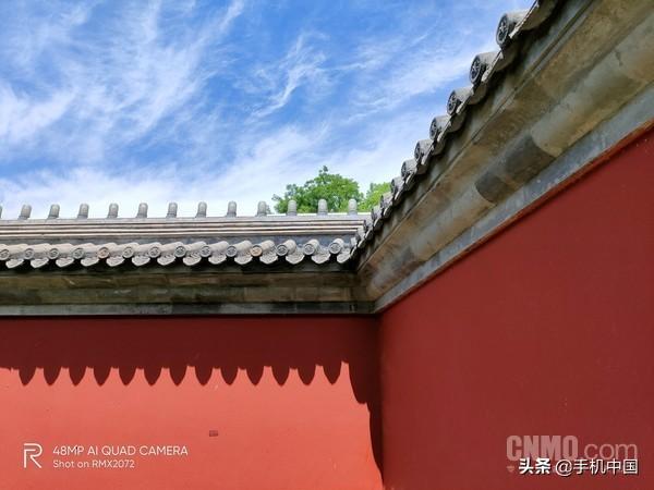 真我x50pro玩家版参数配置（realme x50 pro 玩家版值得购买吗）(22)