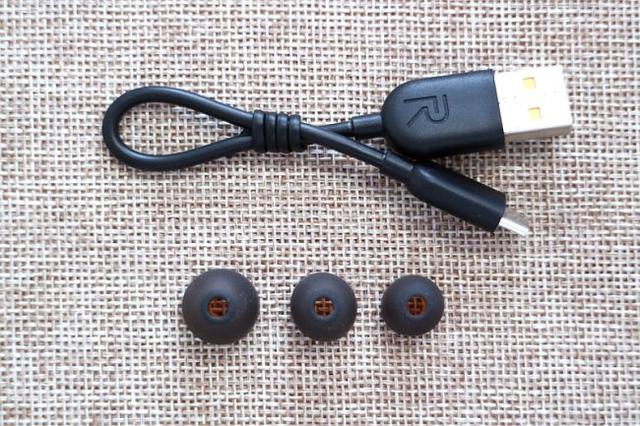 realme蓝牙耳机怎么样（realme灵耳蓝牙耳机体验评测）(9)