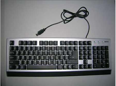 笔记本键盘没反应怎么办（笔记本外接键盘没反应的原因及解决方法）(4)