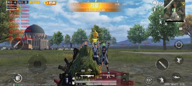 realmeq3pro参数配置详情(realme真我Q3 Pro狂欢版评测)(18)