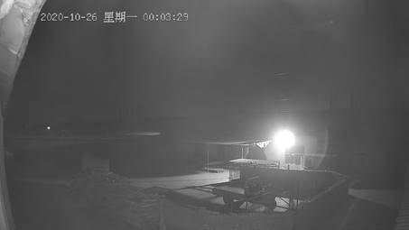 摄像头不清楚模糊怎么处理（监控摄像头模糊变清晰处理方法）(4)