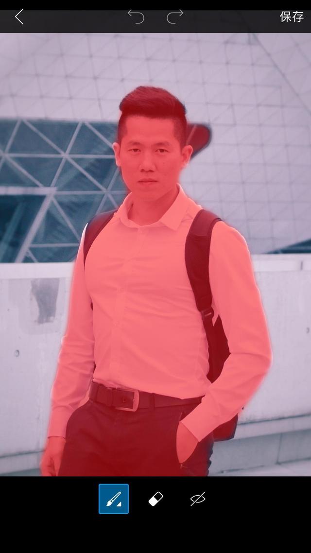 手机如何抠图去掉多余（手机上抠图最简单最快的方法）(3)