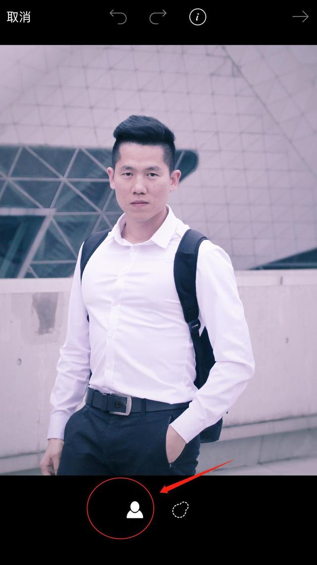 手机如何抠图去掉多余（手机上抠图最简单最快的方法）(2)