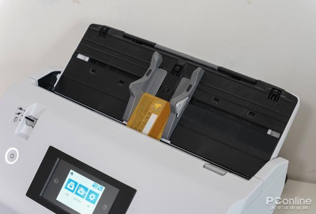 爱普生扫描仪怎么样（爱普生DS-32000?A3扫描仪评测）(2)