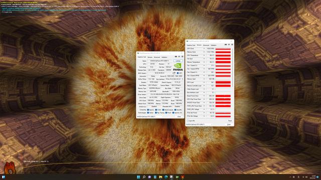 影驰名人堂显卡怎么样（影驰名人堂3090ti限量版测评）(53)