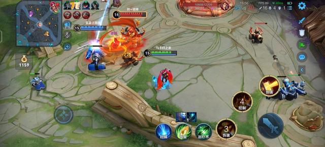 iqooz6手机参数配置(iqoo z6全面评测)(27)