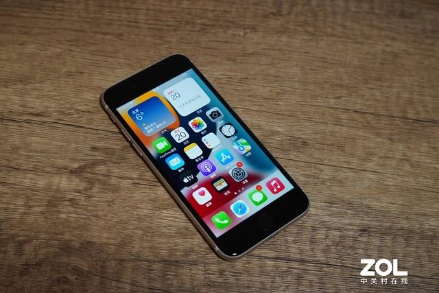 iphonese3配置参数（iphone se 3值得入手吗）(7)