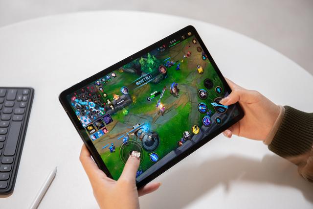 最受欢迎的平板电脑有哪些?（盘点2022年最受欢迎的四款平板）(6)