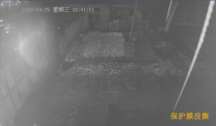 摄像头不清楚模糊怎么处理（监控摄像头模糊变清晰处理方法）(3)