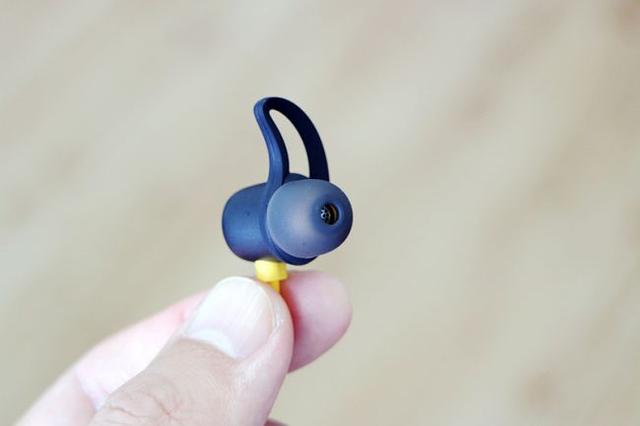 realme蓝牙耳机怎么样（realme灵耳蓝牙耳机体验评测）(7)