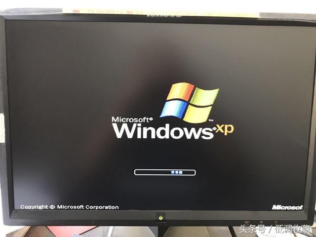 怎样用u盘安装xp系统（u盘装xp系统最简单的方法）(9)