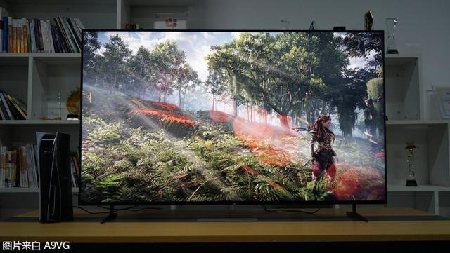 索尼x90k值得买吗（索尼游戏电视X90K尝鲜评测）(4)