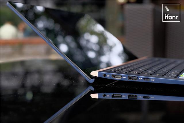 灵耀deluxe13怎么样(华硕灵耀Deluxe13 笔记本评测)(6)