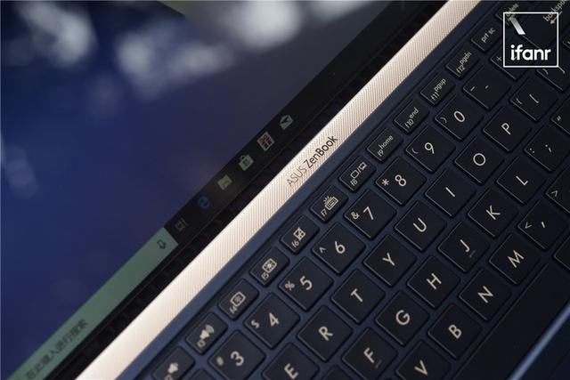 灵耀deluxe13怎么样(华硕灵耀Deluxe13 笔记本评测)(16)