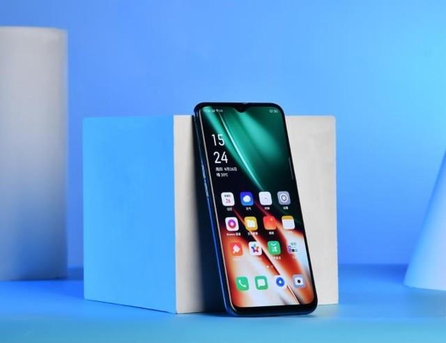 骁龙730g是什么级别（骁龙730G游戏性能有多强）(1)