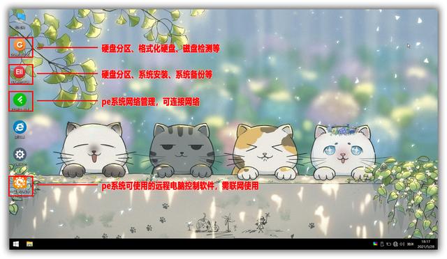 如何重新安装windows（Windows系统安装步骤简单总结）(2)