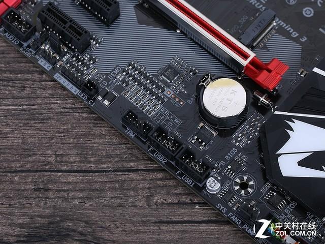 主板电池没电会怎么样（主板电池没电的现象有哪些）(2)