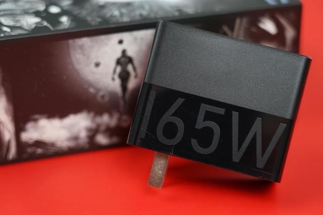 红魔是什么牌子的手机（红魔7氘锋透明版评测）(45)