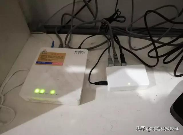 家里的网络为什么总是掉线（宽带总掉线的原因分析）(3)