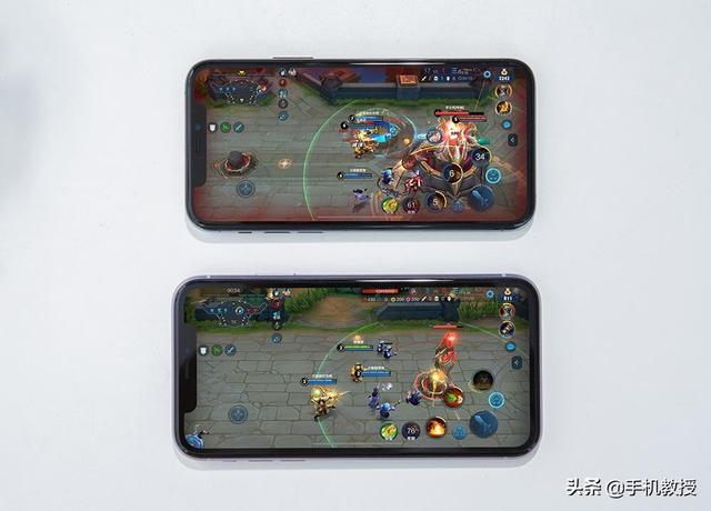 手机分辨率多少合适（手机屏幕分辨率怎样最佳）(9)