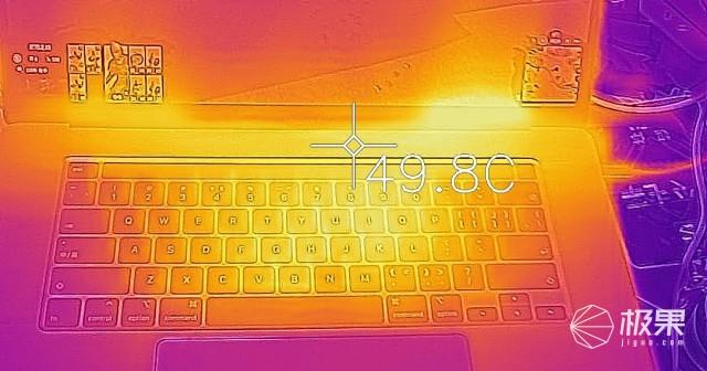 苹果笔记本电脑怎么样（苹果笔记本macbookpro性能评测）(23)