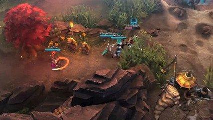 什么手机游戏好玩推荐（十大最好玩的手机游戏排行出炉）(7)