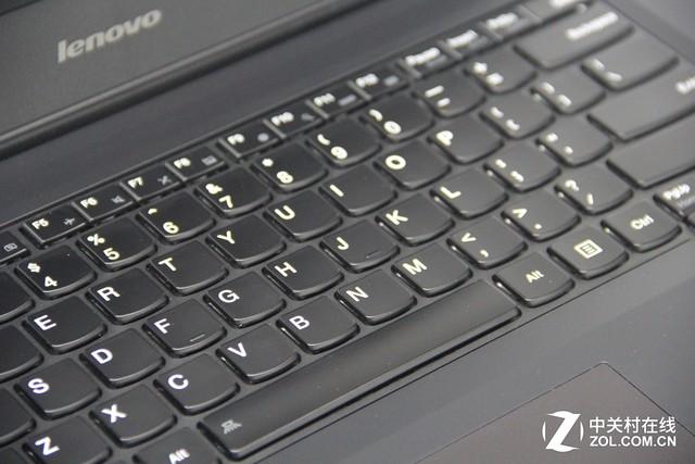 联想昭阳k41笔记本怎么样（联想昭阳K41商务本评测）(6)