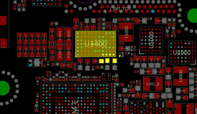 苹果充不进去电是什么原因（苹果手机充不了电一招帮你解决）(5)