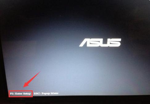 如何进入bios设置（电脑bios设置启动项的方法）(1)