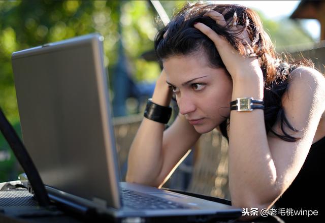 电脑网速慢怎么解决（电脑网速太慢教你一招提高）(2)