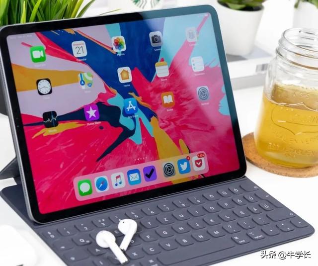 苹果平板ipad怎么截屏（ipad?5 种最简单的截屏方法）(1)