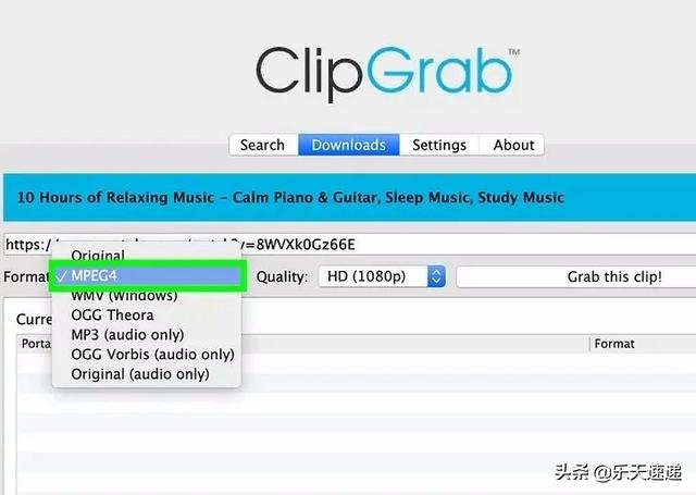 怎样下载youtube（教你3种方法下载YouTube视频）(21)