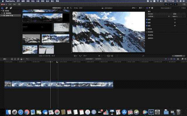 苹果笔记本电脑怎么样（苹果笔记本macbookpro性能评测）(19)