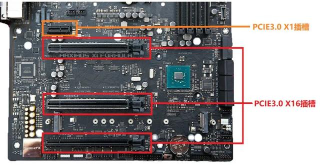 如何组装电脑（自己组装电脑的最好方法）(15)